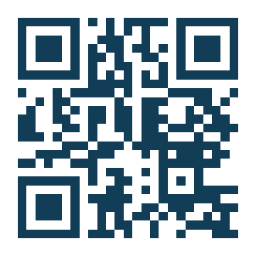 Uygulama indirme QR kodu